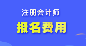 【答疑】注冊(cè)會(huì)計(jì)師報(bào)名費(fèi)什么時(shí)候交？各地報(bào)名費(fèi)相同嗎？