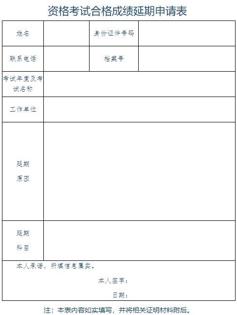 關(guān)于合肥2022初中級(jí)經(jīng)濟(jì)師考試申請(qǐng)合格成績(jī)延期及退費(fèi)等事項(xiàng)告知書