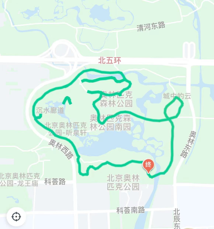 路線