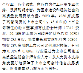 1年間僅增加500+人?!全國注冊會計師執(zhí)業(yè)&非執(zhí)業(yè)會員人數(shù)...