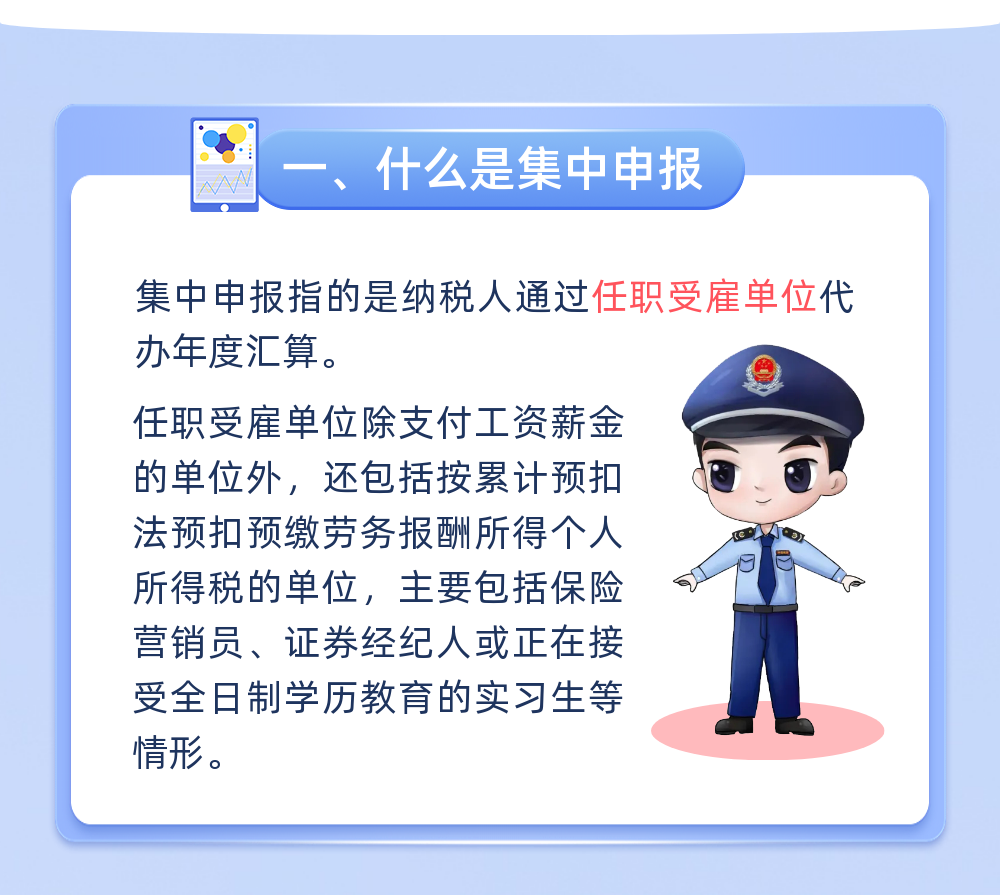 4月30日截止！個人所得稅綜合所得年度匯算集中申報指引