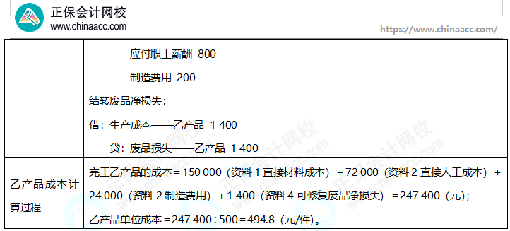 【答案下載】高志謙母儀天下母題-非現(xiàn)金資產(chǎn)、職工薪酬、收入、成本會(huì)計(jì)