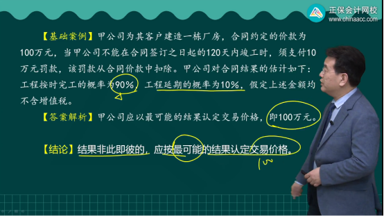 2023年初級(jí)會(huì)計(jì)考試試題及參考答案《初級(jí)會(huì)計(jì)實(shí)務(wù)》單選題(回憶版1)