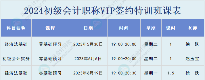 2024初級(jí)會(huì)計(jì)新課什么時(shí)候開始上課??？沒有教材怎么學(xué)？