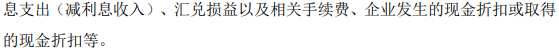 2023年注會(huì)《會(huì)計(jì)》基礎(chǔ)階段必學(xué)知識(shí)點(diǎn)（八十五）