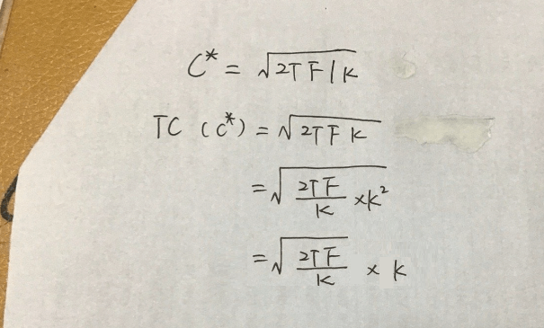 財管刷題計算過程