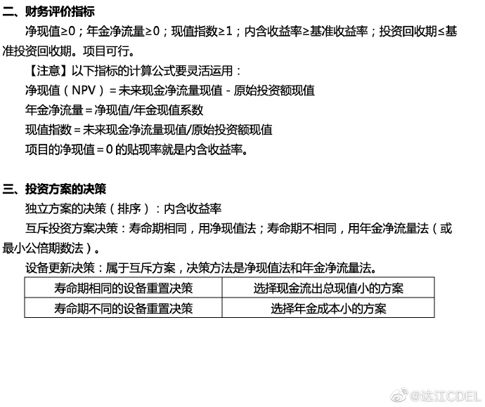 【達(dá)者為先】6月14日19時(shí)達(dá)江中級(jí)財(cái)務(wù)管理應(yīng)試指南刷題直播