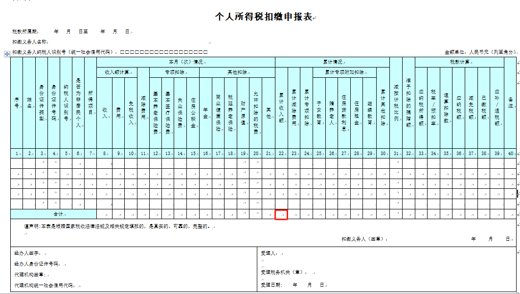 工資“兩稅”，這些行為進(jìn)入監(jiān)管！