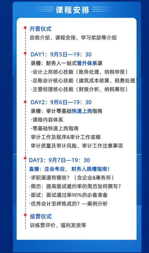 取代中級(jí)、注會(huì)，這才是2023年財(cái)務(wù)人更好的投資！