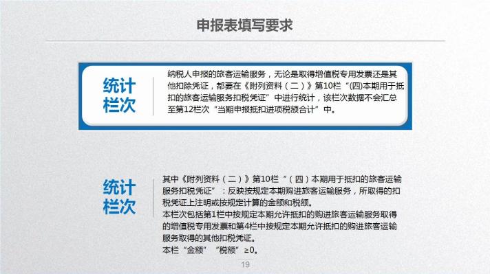 車票抵扣增值稅一定要記住這10個(gè)提醒！