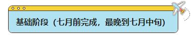 22024年中級會計職稱全年備考如何安排？各階段學(xué)習(xí)側(cè)重點是什么？