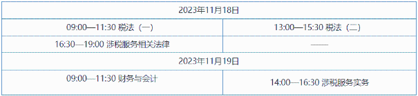 突發(fā)！有地區(qū)稅務(wù)師考試延期！中稅協(xié)公告！