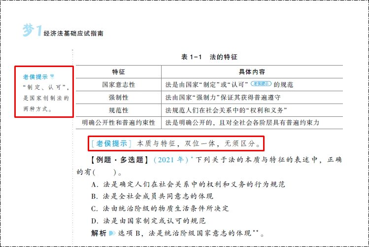 收到書了嗎？開始初級會計備考了嗎？零基礎考生可能缺這一套書！