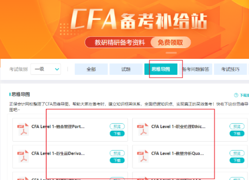 定了！2月CFA成績這天公布！