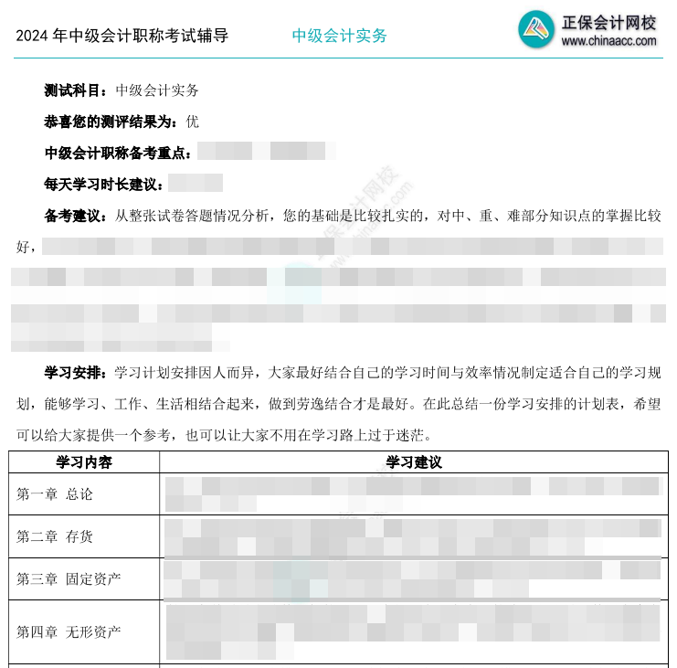 2024中級會計職稱萬人模考開考啦！進群領(lǐng)測評報告