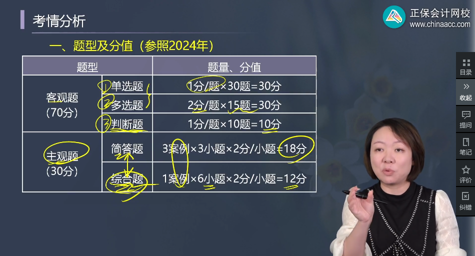 計(jì)劃報(bào)考2025年中級會計(jì)考試 一定要做好這些準(zhǔn)備！