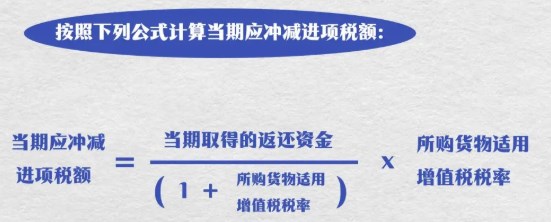 如何計算無法劃分的進項稅額？手把手來教你