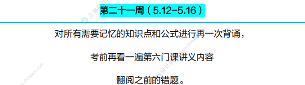 通關(guān)攻略！FRM25年5月考試學(xué)習(xí)計(jì)劃（P2）