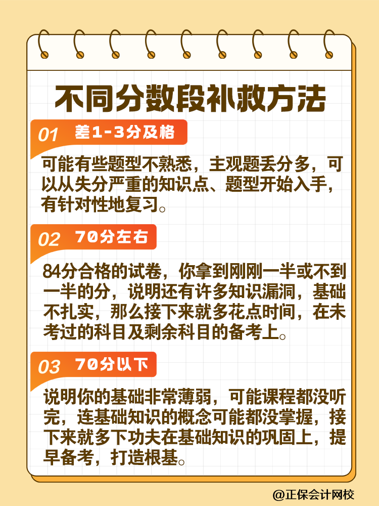 “二戰(zhàn)”考生如何備戰(zhàn)2025年稅務師考試？